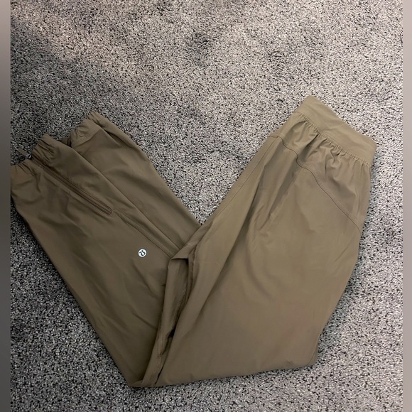 Lululemon Adapted State High-Rise Jogger - Picture 3 of 8